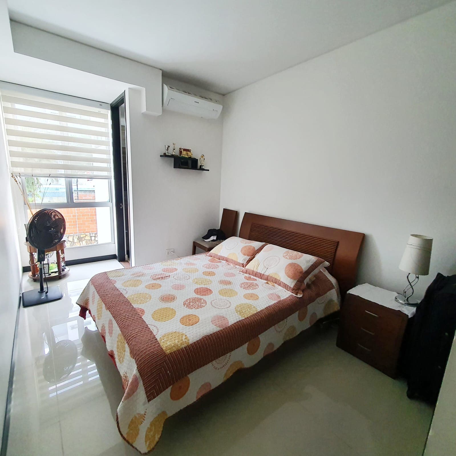 Apartamento en venta en Pance, Cali, ID EM6952