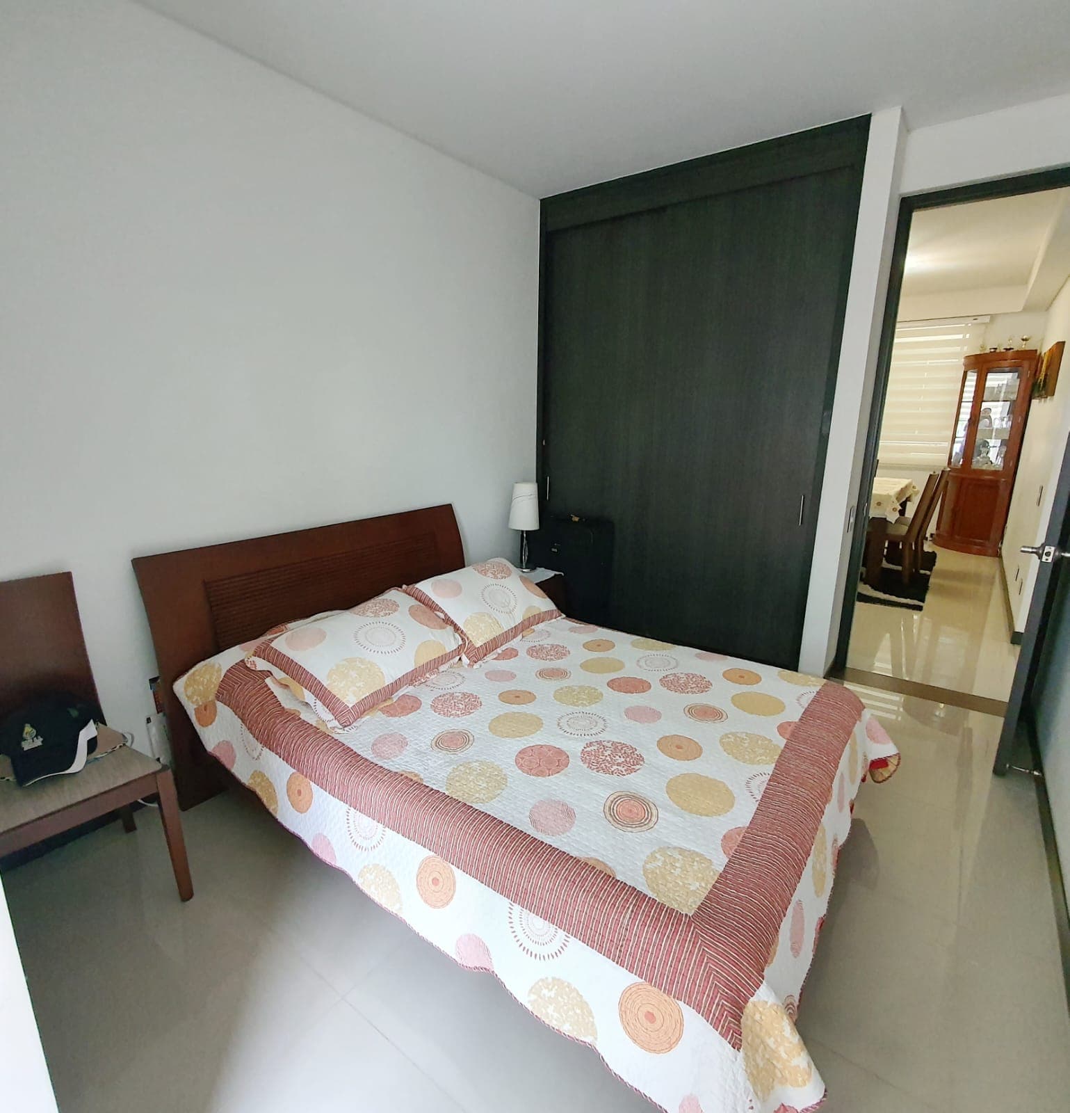 Apartamento en venta en Pance, Cali, ID EM6952