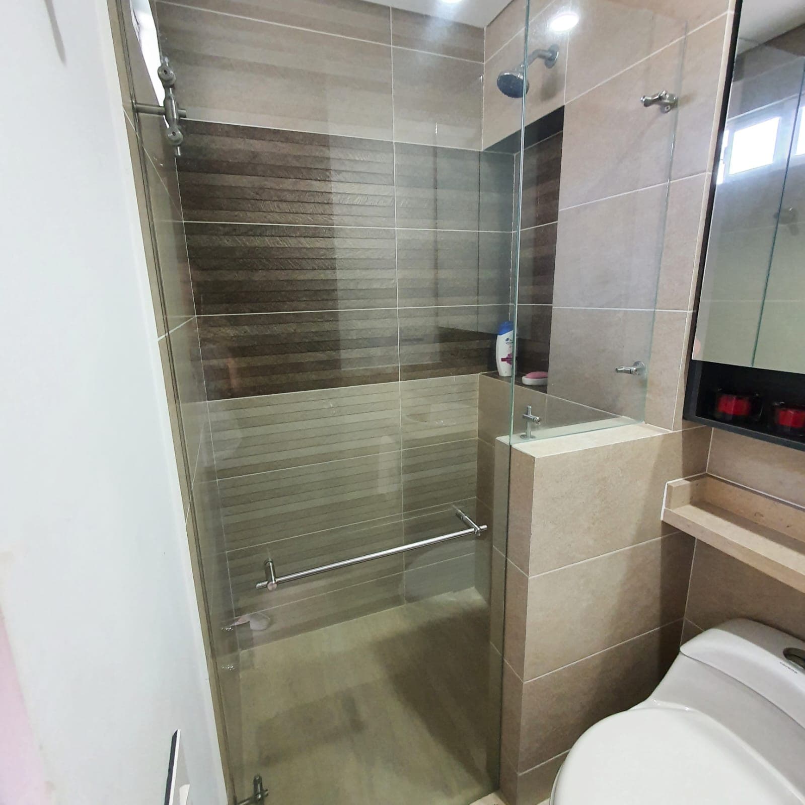 Apartamento en venta en Pance, Cali, ID EM6952