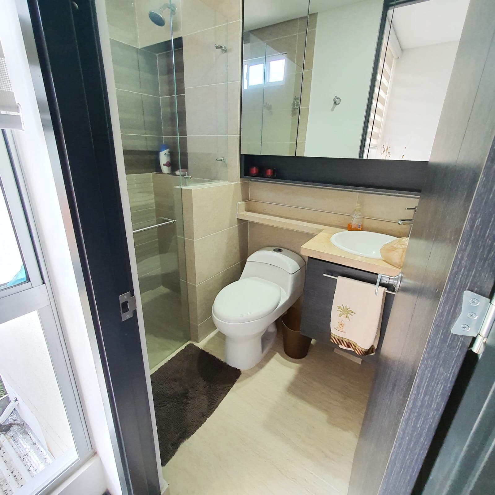Apartamento en venta en Pance, Cali, ID EM6952