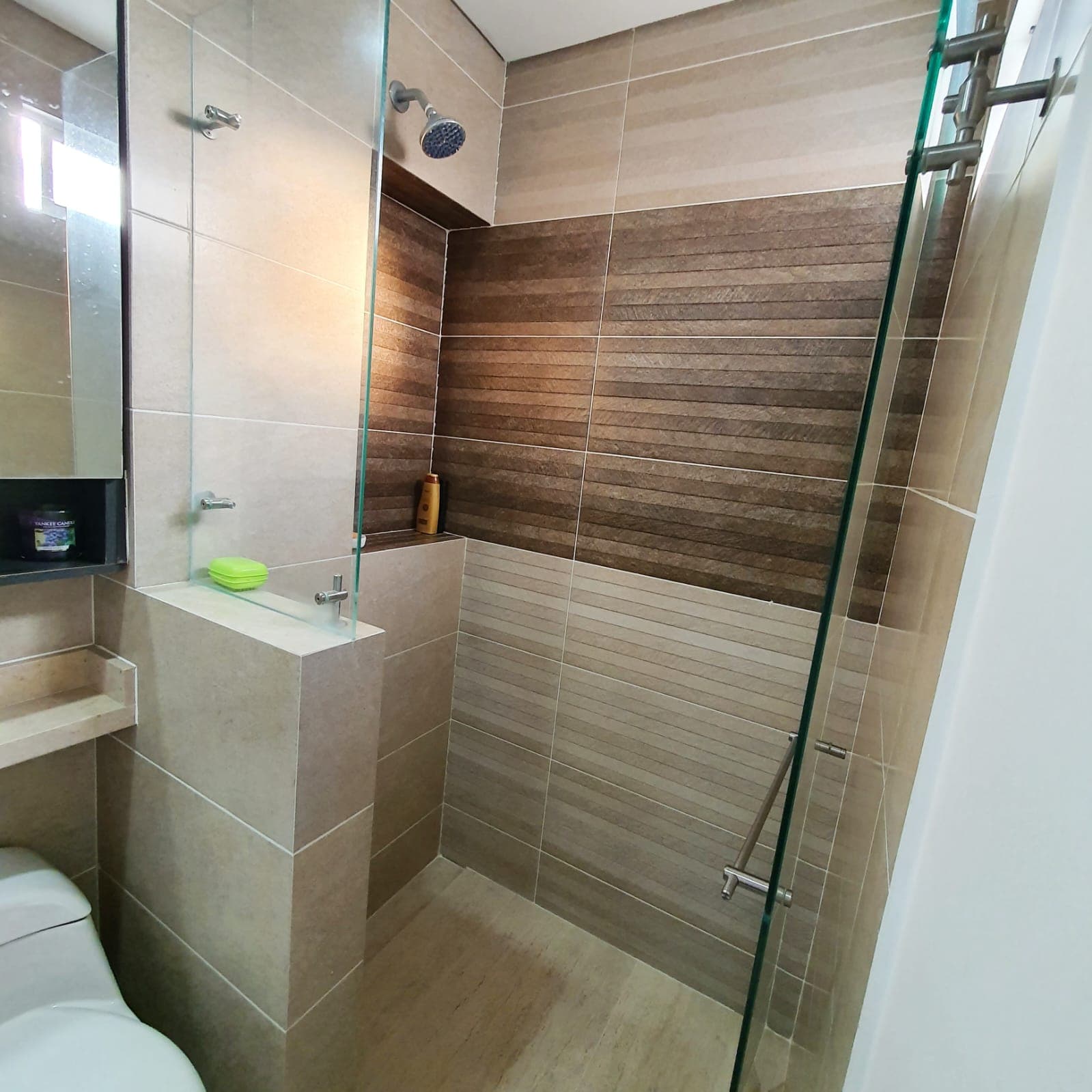 Apartamento en venta en Pance, Cali, ID EM6952