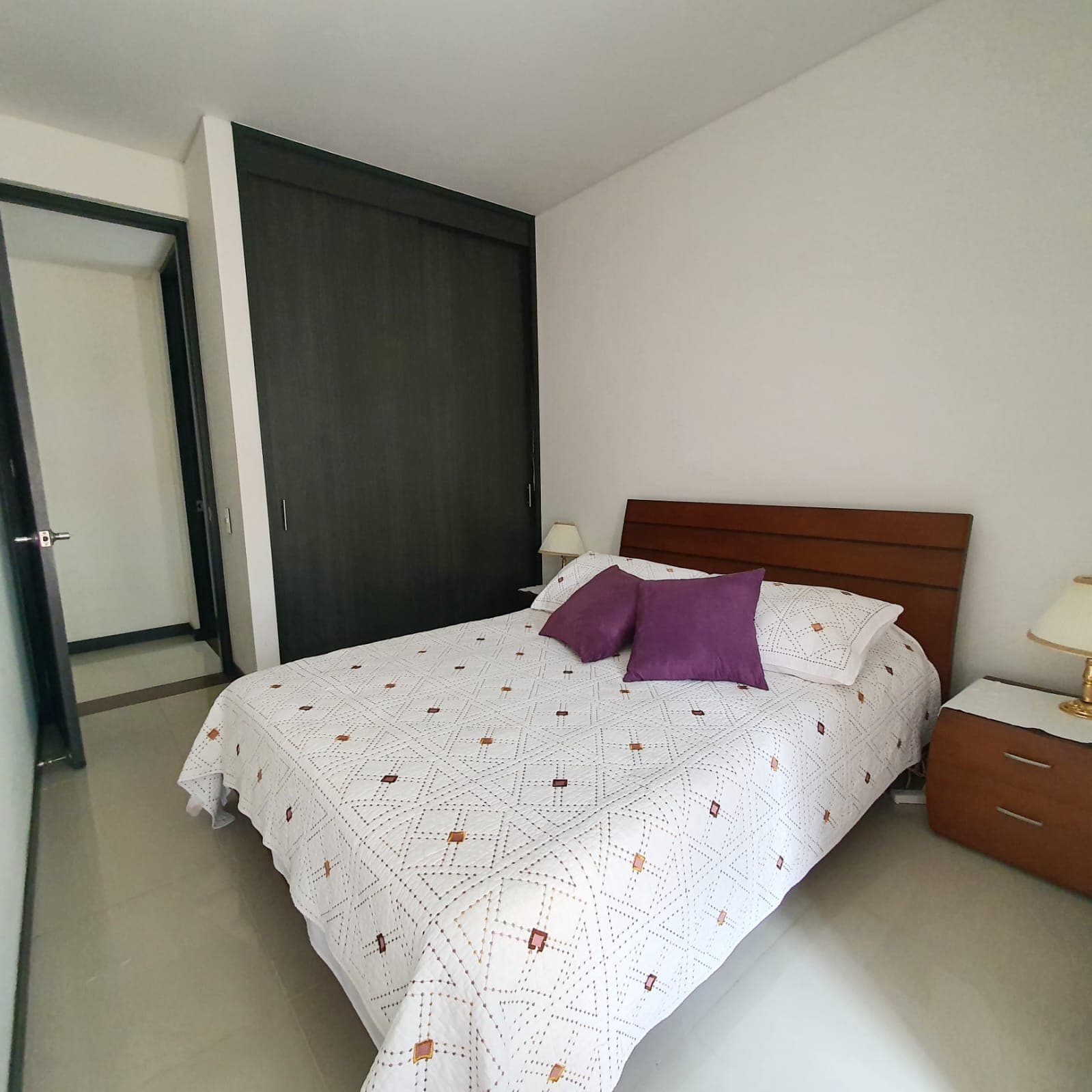 Apartamento en venta en Pance, Cali, ID EM6952