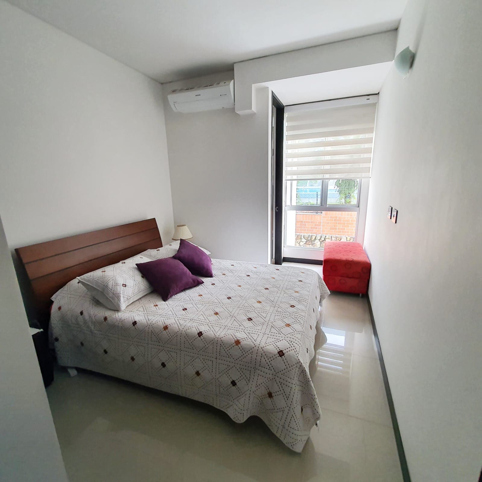 Apartamento en venta en Pance, Cali, ID EM6952