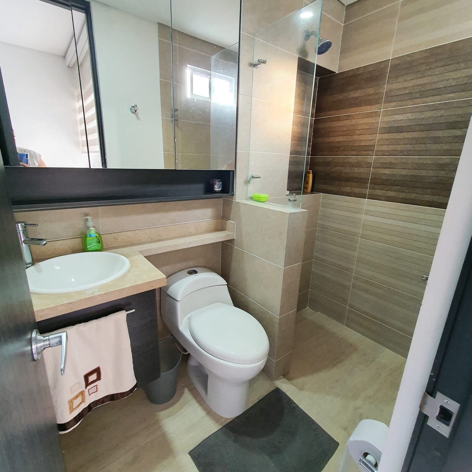 Apartamento en venta en Pance, Cali, ID EM6952