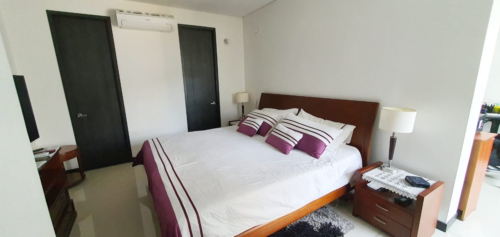 Apartamento en venta en Pance, Cali, ID EM6952