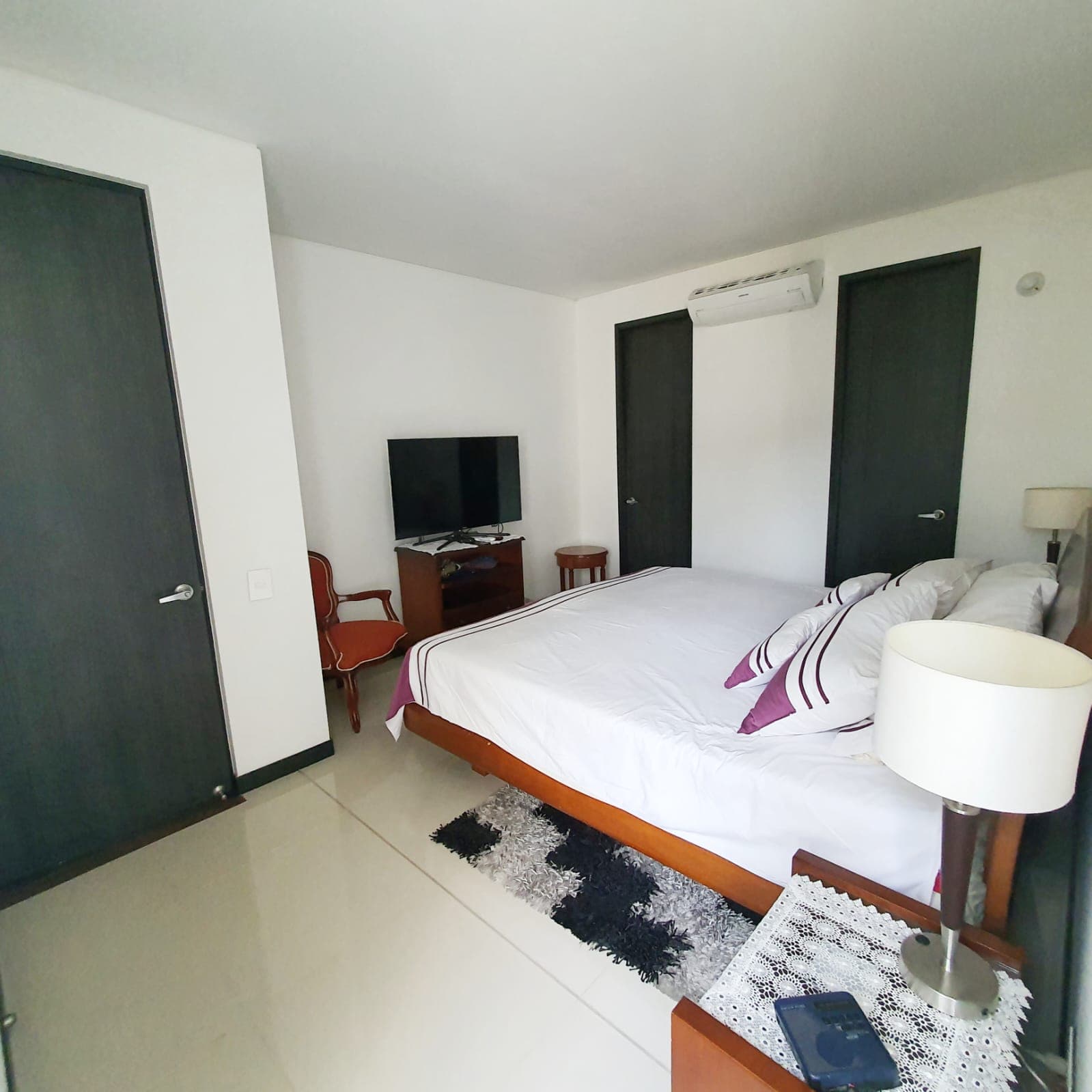 Apartamento en venta en Pance, Cali, ID EM6952