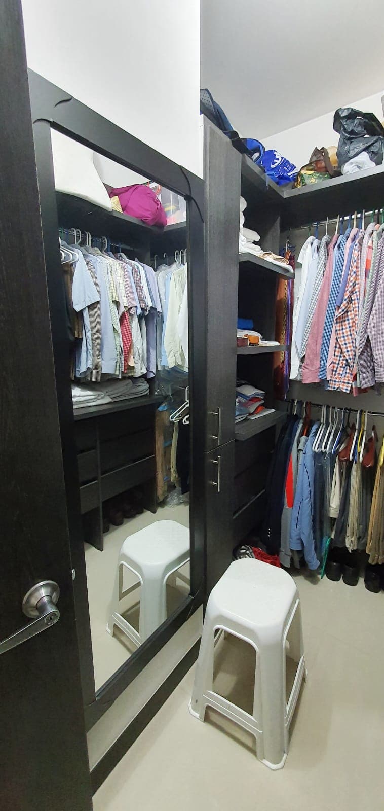 Apartamento en venta en Pance, Cali, ID EM6952