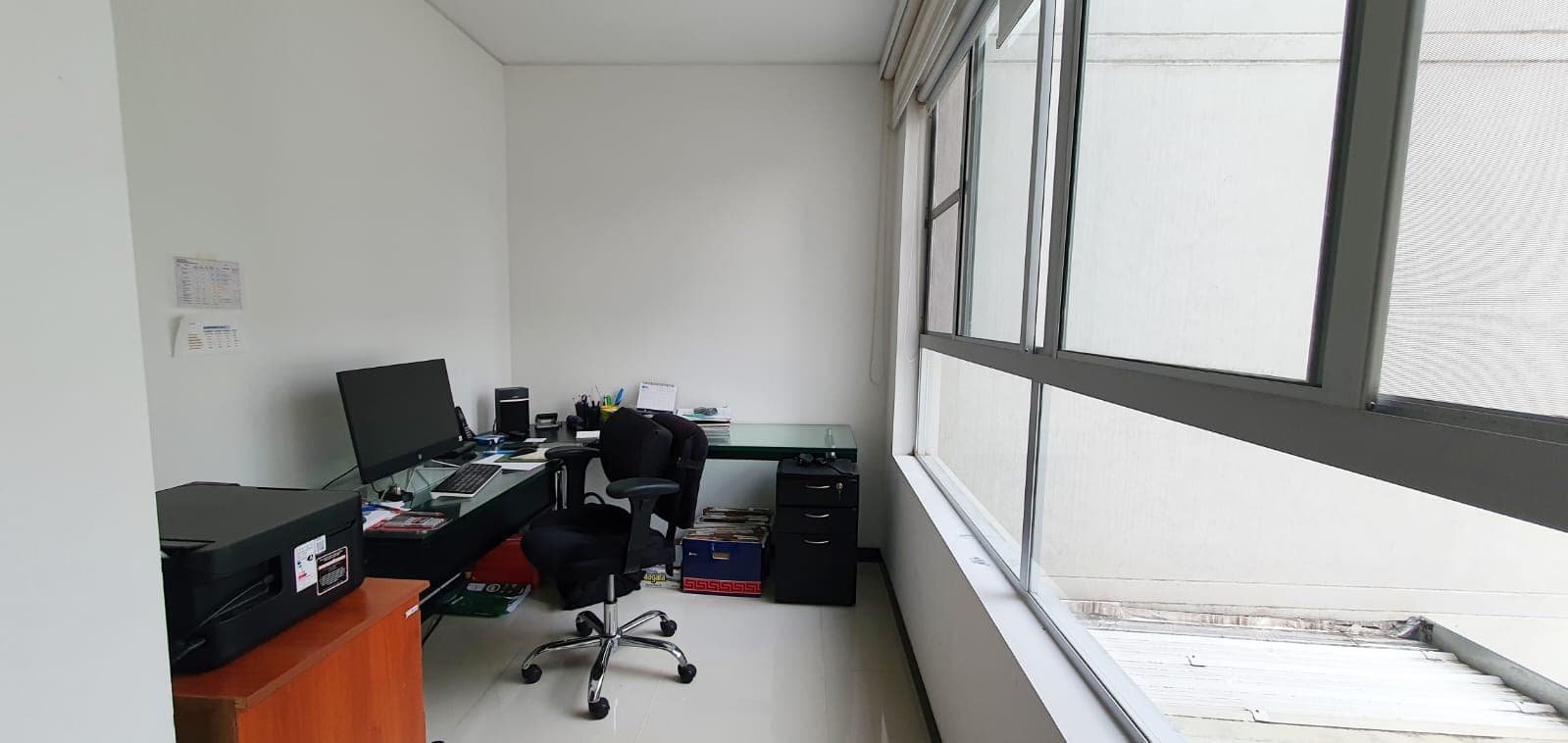 Apartamento en venta en Pance, Cali, ID EM6952