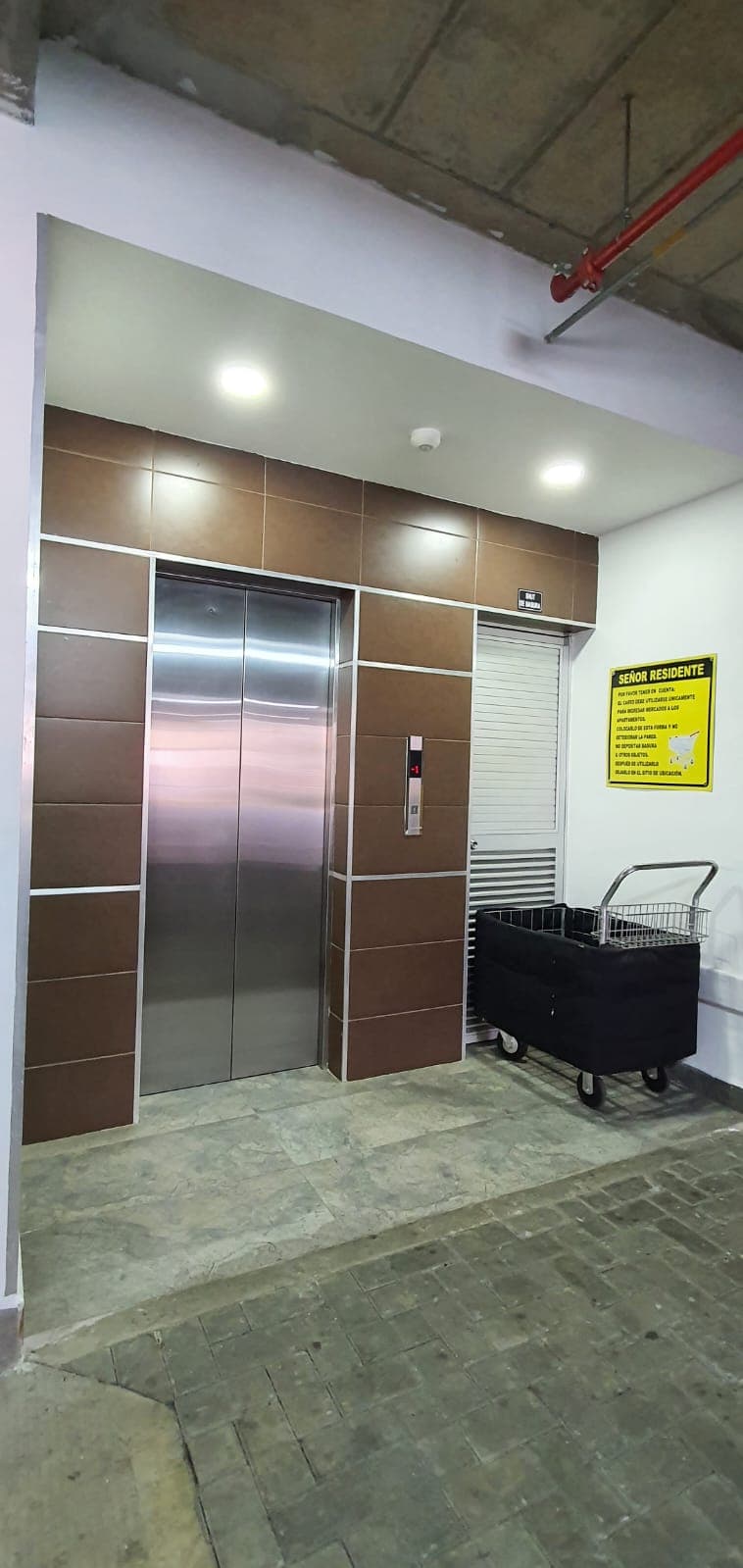 Apartamento en venta en Pance, Cali, ID EM6952