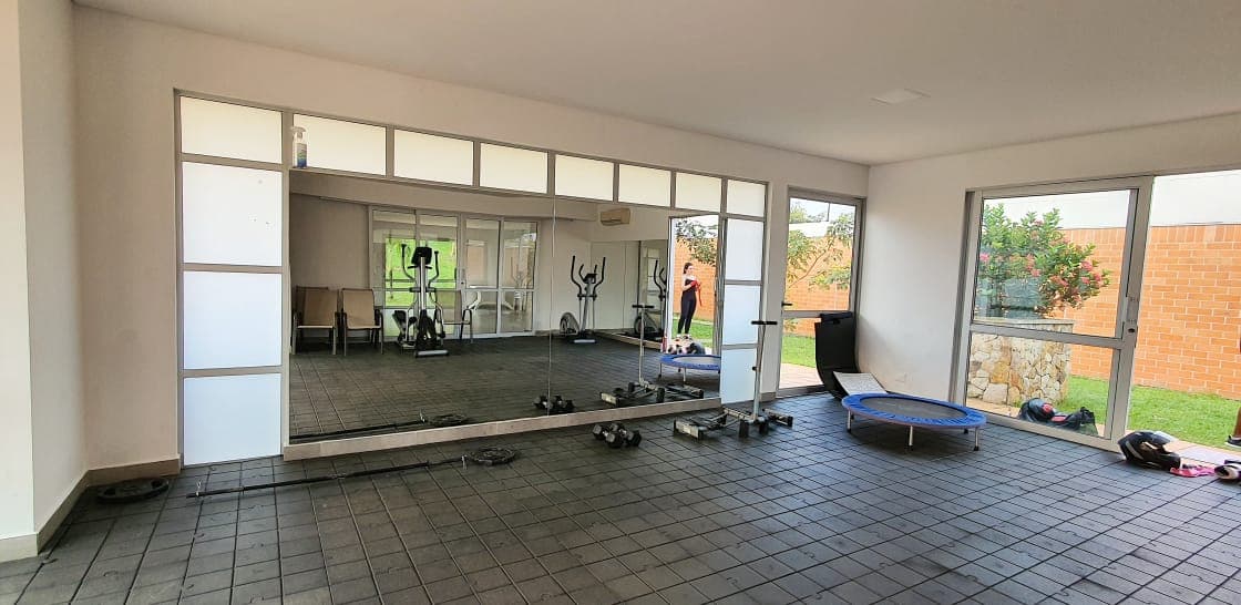 Apartamento en venta en Pance, Cali, ID EM6952