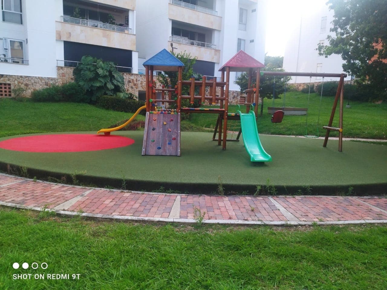 Apartamento en venta en Pance, Cali, ID EM6952