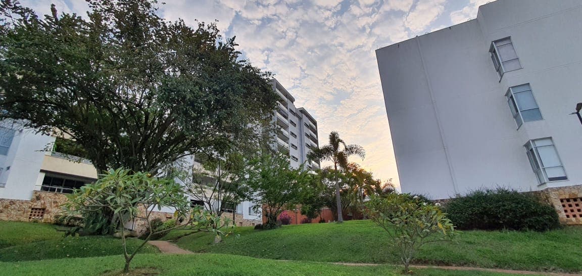 Apartamento en venta en Pance, Cali, ID EM6952
