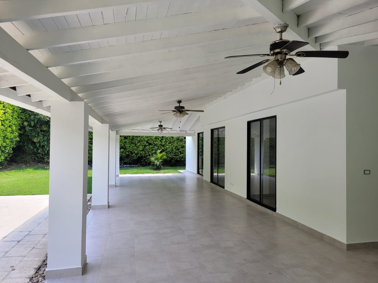 Casa Campestre en venta en Pance, Cali, ID AF9810