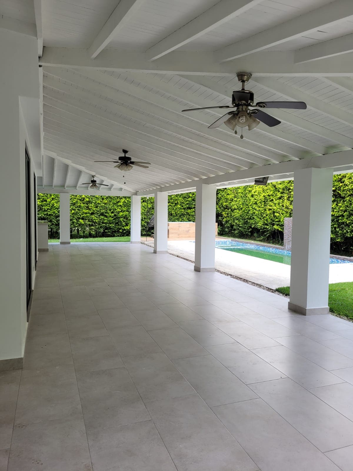 Casa Campestre en venta en Pance, Cali, ID AF9810