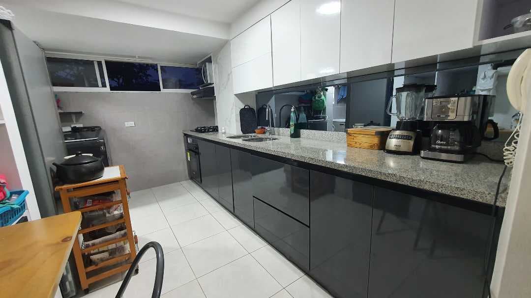 Apartamento en venta en Melendez, Cali, ID SY7576