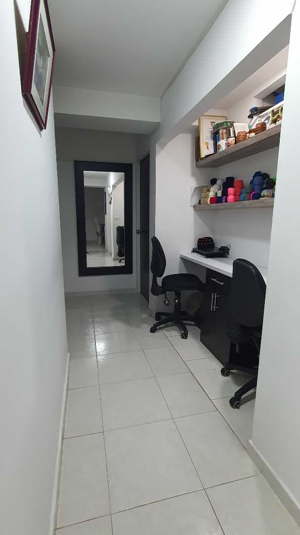 Apartamento en venta en Melendez, Cali, ID SY7576