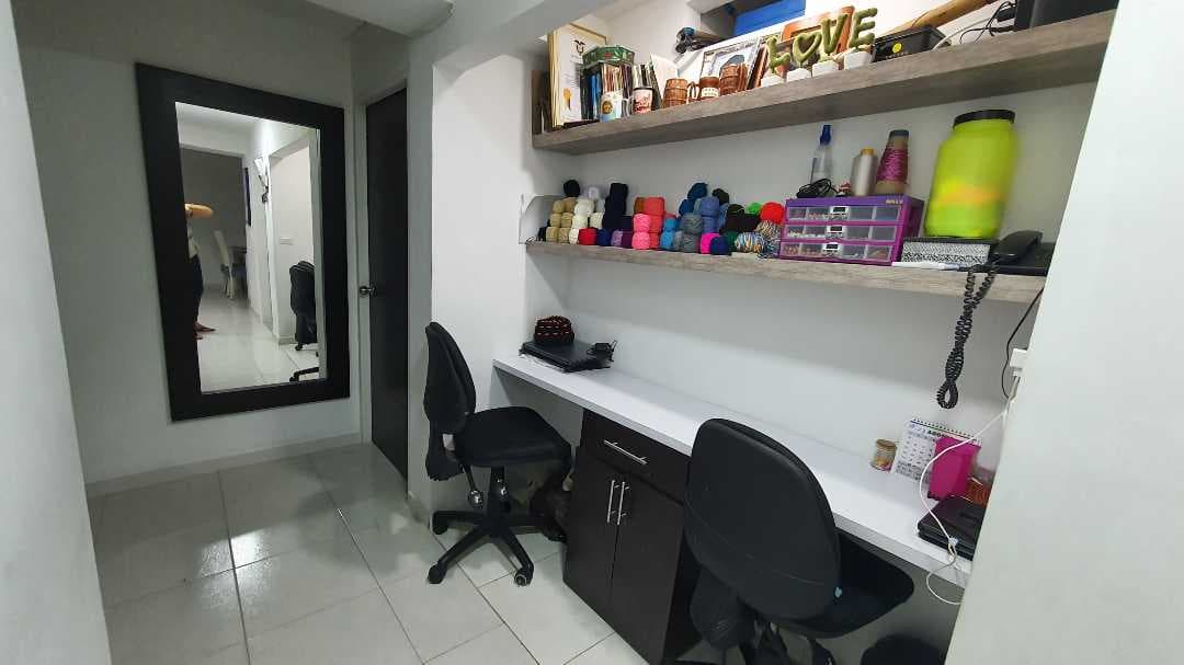 Apartamento en venta en Melendez, Cali, ID SY7576