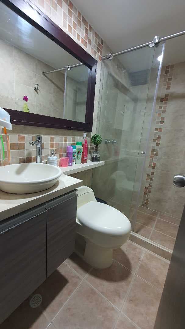 Apartamento en venta en Melendez, Cali, ID SY7576