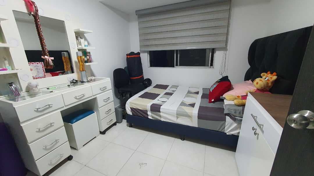 Apartamento en venta en Melendez, Cali, ID SY7576