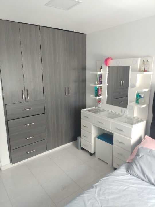 Apartamento en venta en Melendez, Cali, ID SY7576