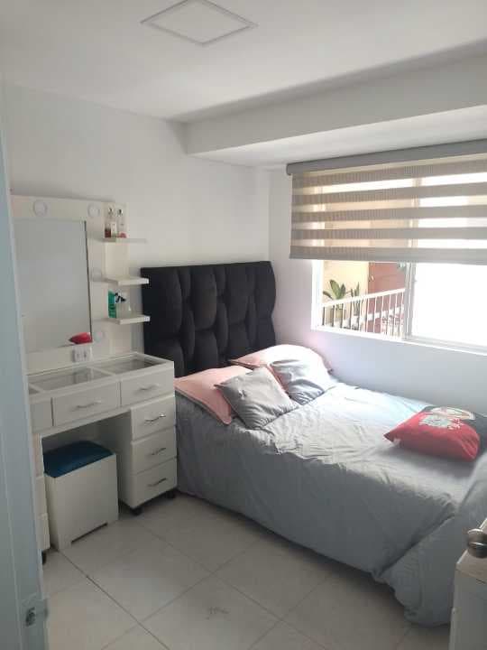 Apartamento en venta en Melendez, Cali, ID SY7576