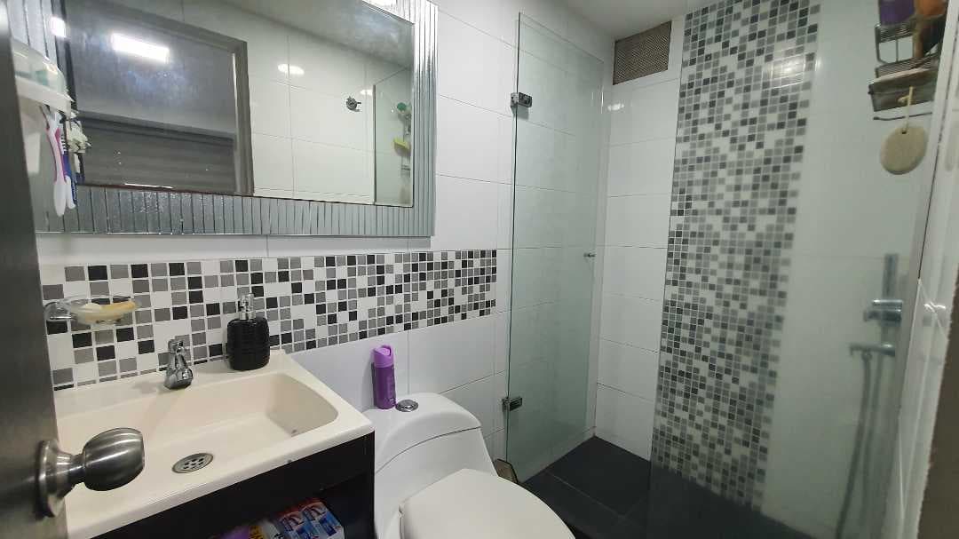 Apartamento en venta en Melendez, Cali, ID SY7576