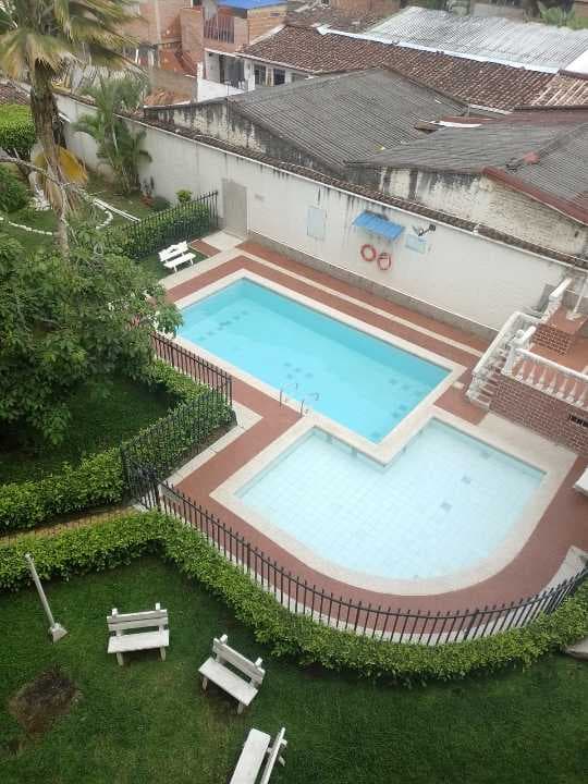 Apartamento en venta en Melendez, Cali, ID SY7576