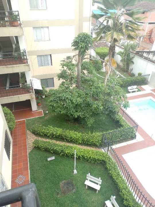Apartamento en venta en Melendez, Cali, ID SY7576