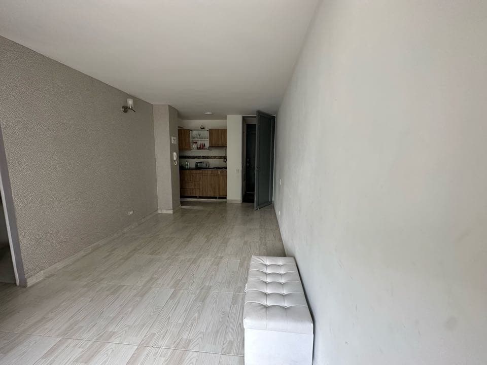 Apartamento en venta en Ciudad Pacifica, Cali, ID NU2658