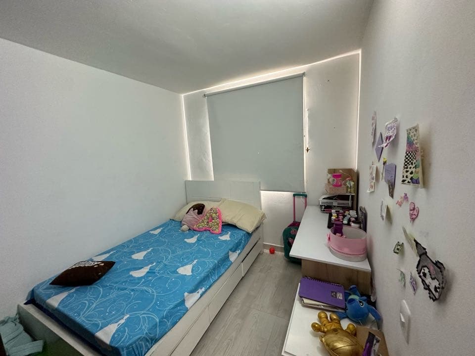 Apartamento en venta en Ciudad Pacifica, Cali, ID NU2658