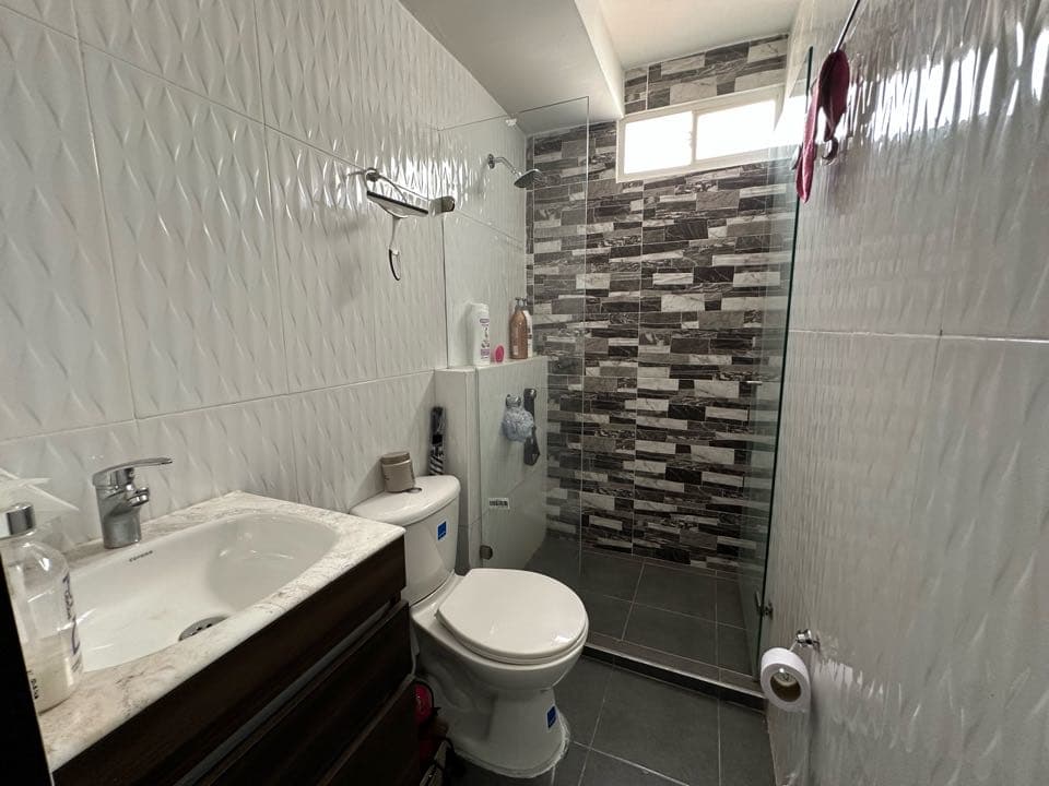 Apartamento en venta en Ciudad Pacifica, Cali, ID NU2658