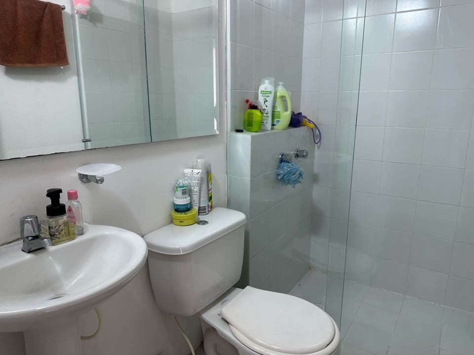 Apartamento en venta en Ciudad Pacifica, Cali, ID NU2658