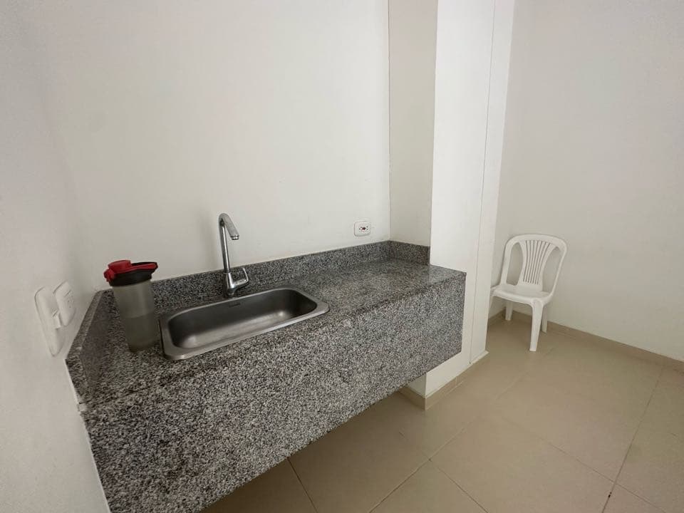 Apartamento en venta en Ciudad Pacifica, Cali, ID NU2658