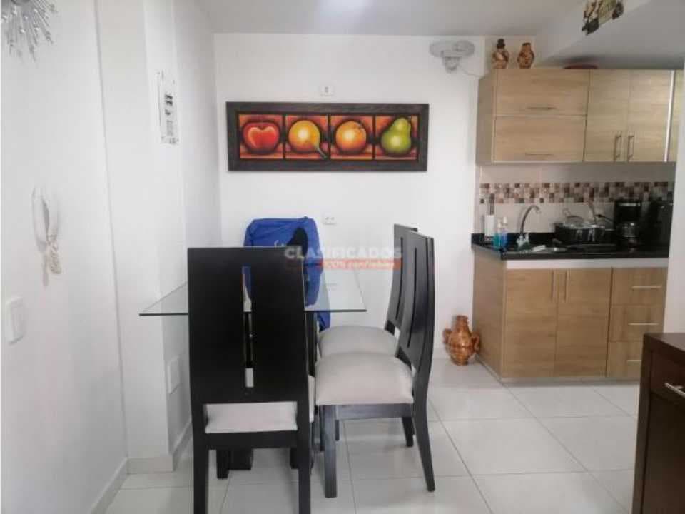 Apartamento en venta en Ciudad Pacifica, Cali, ID LF9586
