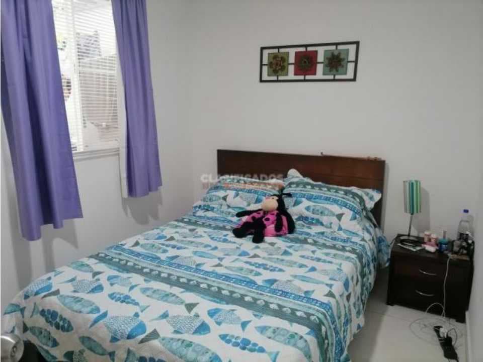 Apartamento en venta en Ciudad Pacifica, Cali, ID LF9586