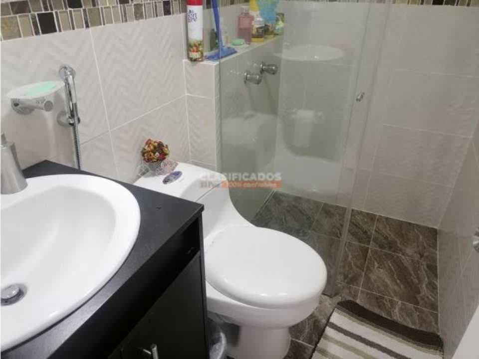 Apartamento en venta en Ciudad Pacifica, Cali, ID LF9586