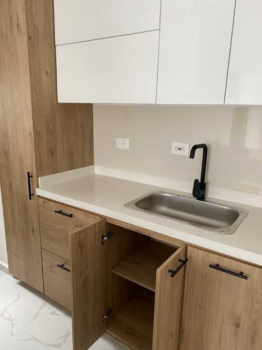 Apartamento en venta en Ciudad Pacifica, Cali, ID CC8769