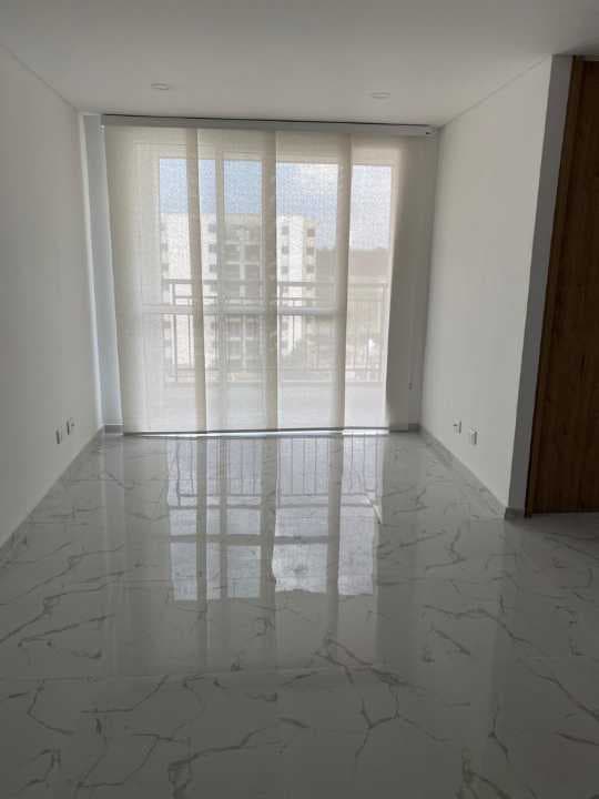 Apartamento en venta en Ciudad Pacifica, Cali, ID CC8769