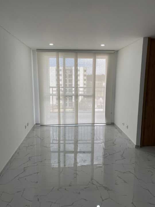 Apartamento en venta en Ciudad Pacifica, Cali, ID CC8769