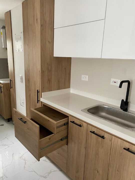 Apartamento en venta en Ciudad Pacifica, Cali, ID CC8769