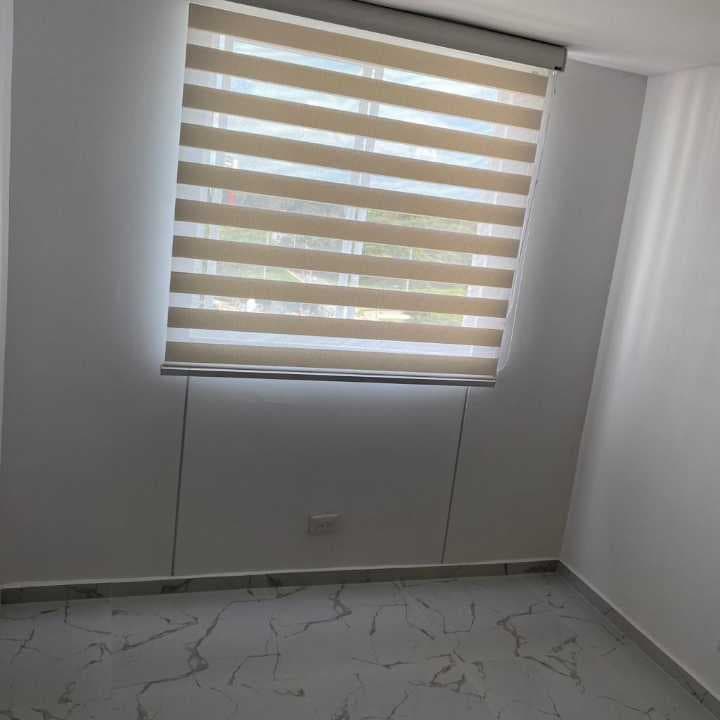 Apartamento en venta en Ciudad Pacifica, Cali, ID CC8769