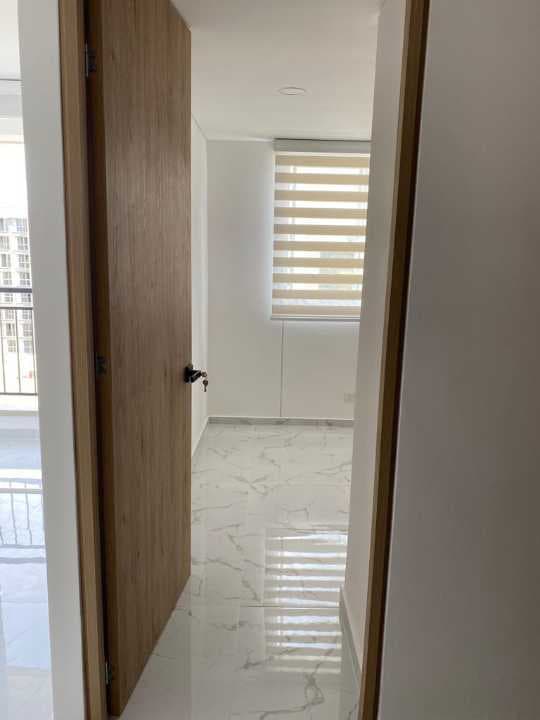 Apartamento en venta en Ciudad Pacifica, Cali, ID CC8769