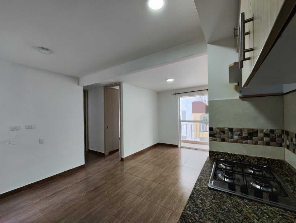 Apartamento en venta en Ciudad Pacifica, Cali, ID BH2802