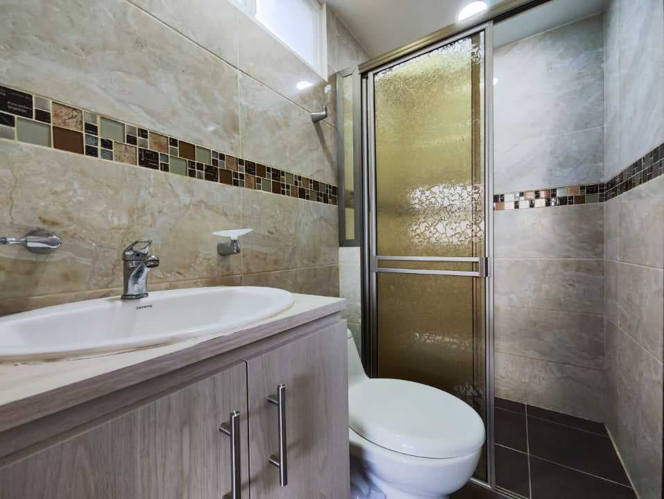 Apartamento en venta en Ciudad Pacifica, Cali, ID BH2802
