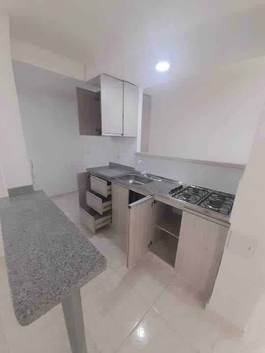 Apartamento en venta en Ciudad Pacifica, Cali, ID XN5483