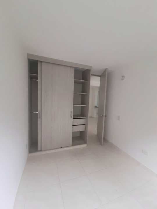 Apartamento en venta en Ciudad Pacifica, Cali, ID XN5483