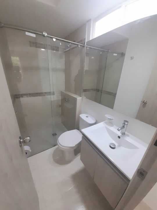 Apartamento en venta en Ciudad Pacifica, Cali, ID XN5483