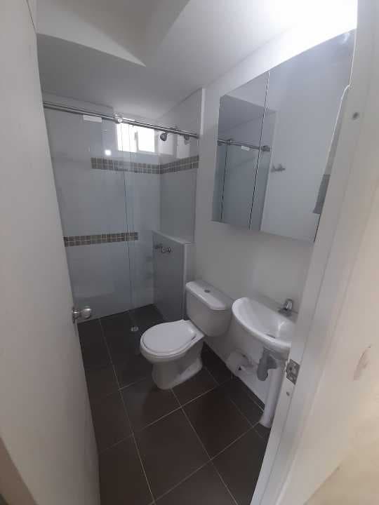 Apartamento en venta en Ciudad Pacifica, Cali, ID XN5483