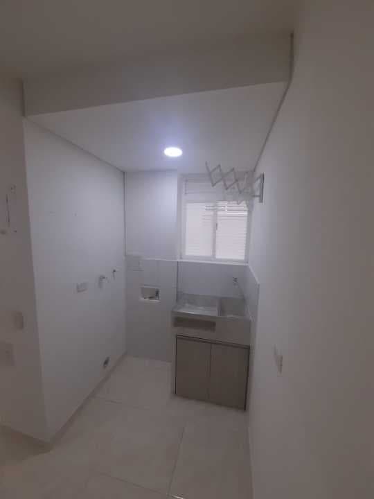Apartamento en venta en Ciudad Pacifica, Cali, ID XN5483
