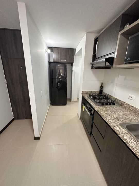 Apartamento en venta en Ciudad Pacifica, Cali, ID SG1186